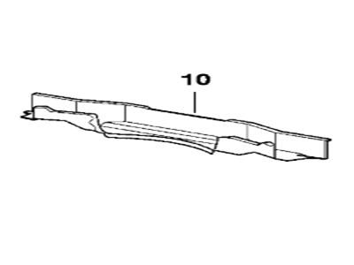 BMW 41118108467