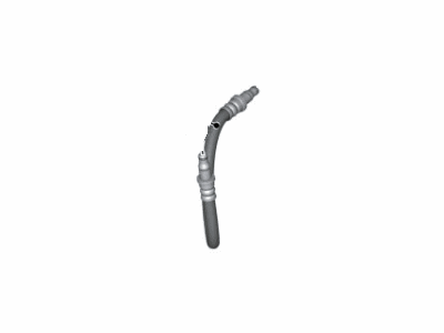 BMW 428i xDrive Hydraulic Hose - 21526799241