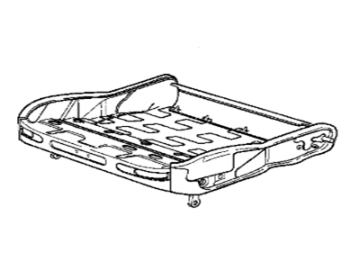 BMW 52101964899