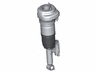 BMW Air Suspension - 37107915953