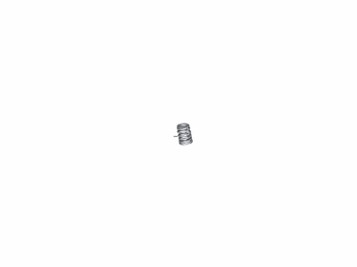 BMW 545i Rocker Shaft Spring Kit - 11347508371