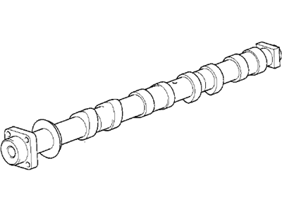 BMW Z3 Camshaft - 11311247961