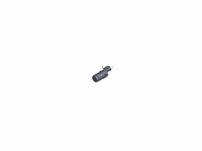 BMW 66206989225 Ultrasonic Sensor