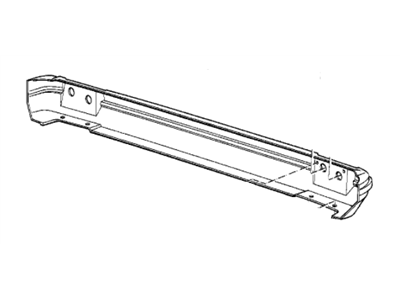 BMW 51121944183 Carrier