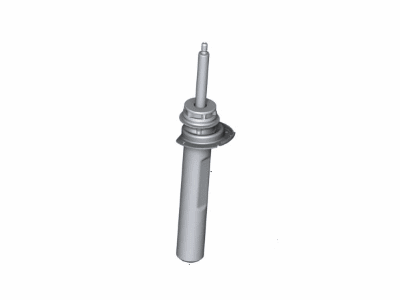 BMW X1 Shock Absorber - 31316861691