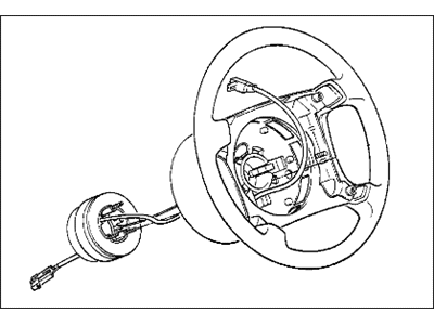 BMW 32342227541