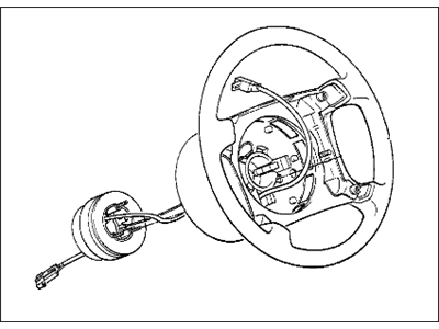 BMW 32341162807