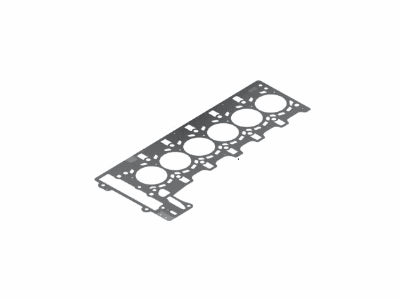 BMW 323i Cylinder Head Gasket - 11127555310