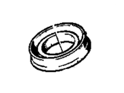 BMW 32131111871 Shaft Seal