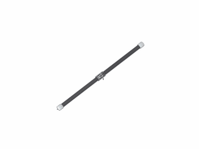 BMW X1 Wiper Blade - 61622588277