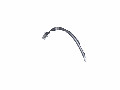 2012 BMW 650i Power Steering Hose - 32416785004