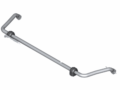 BMW 230i xDrive Sway Bar Kit - 31306869971