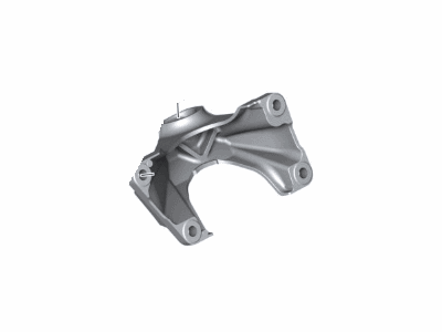 BMW 435i Engine Mount - 22116788606