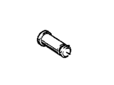 BMW 52101913699 Bearing Bolt