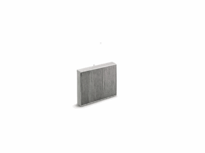 BMW 64319195194 Micronair Cabin Air Filter