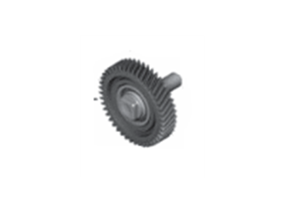 BMW X1 Crankshaft Gear - 11278660084