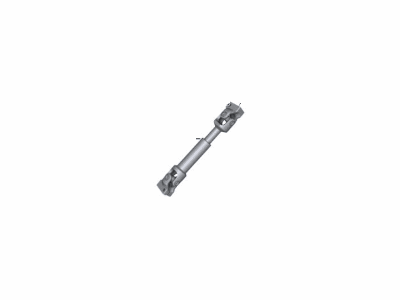 BMW X6 Intermediate Shaft - 32306774110