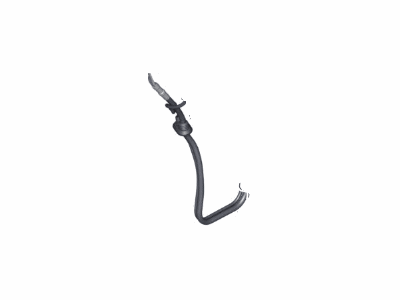 2017 BMW X3 Battery Cable - 61129249063