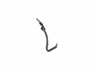 2016 BMW X4 Battery Cable - 61129321003