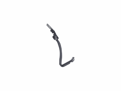 2011 BMW X3 Battery Cable - 61129283787