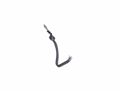 BMW Battery Cable - 61129283786