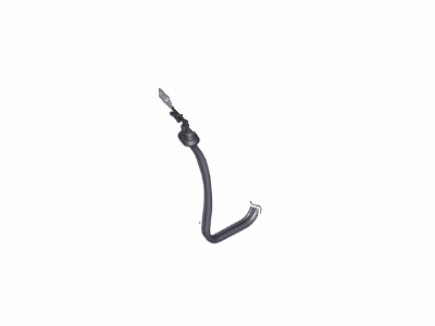 2014 BMW X3 Battery Cable - 61129283786