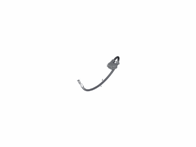 BMW 550i xDrive Battery Cable - 61219253082
