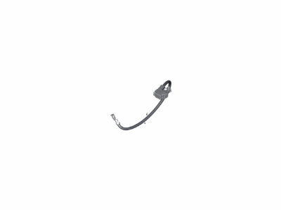 BMW Alpina B7L xDrive Battery Cable - 61219253082