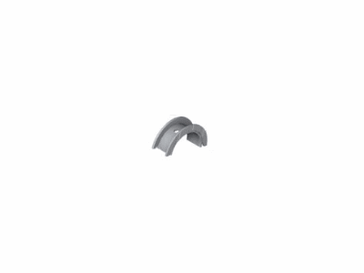 BMW i8 Crankshaft Thrust Washer Set - 11217648458