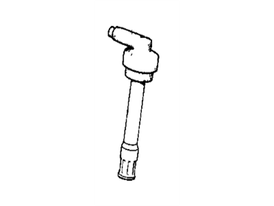 BMW 12121306819 Spark Plug Socket