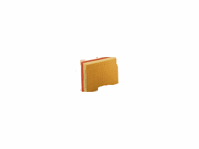 BMW Z4 Air Filter - 13717542545