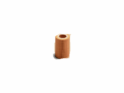 BMW Z8 Oil Filter - 11427510717