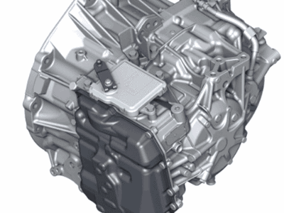 BMW X2 Transmission Assembly - 24009486611