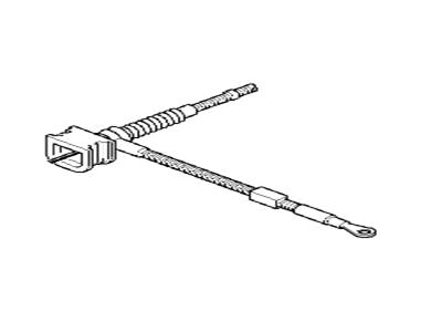 BMW 12517581112 Wiring Harness, Engine Grbx. Module