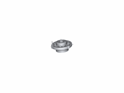 BMW 650i Gran Coupe Shock And Strut Mount - 31306795777