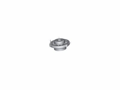 BMW 550i Shock And Strut Mount - 31306795777