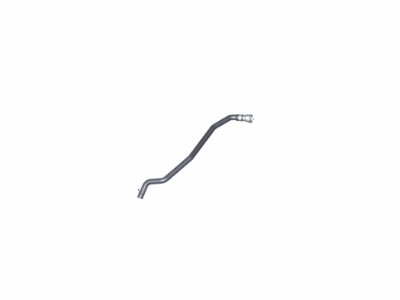 BMW X3 Coolant Reservoir Hose - 17128571621