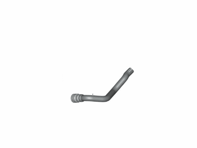 2016 BMW 328d Cooling Hose - 64219208182