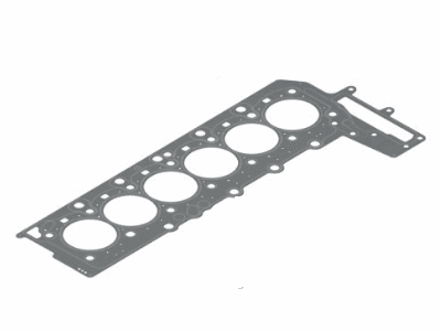 2014 BMW 535d xDrive Cylinder Head Gasket - 11128509152