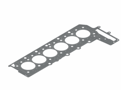 BMW 535d Cylinder Head Gasket - 11128509154