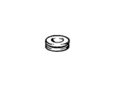 BMW 12521276010 Damper Ring