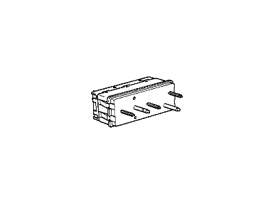 BMW 328is Seat Switch - 61318368933