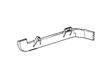 BMW 12121721717 Guide