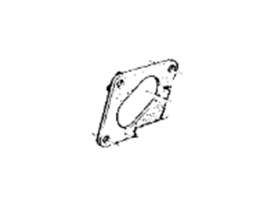 BMW 11131401532 Oil Pan Gasket