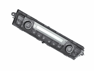 BMW A/C Switch - 64119354143