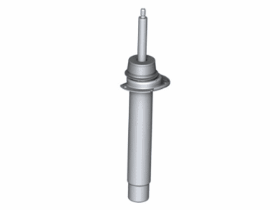 BMW 428i Shock Absorber - 31316868661