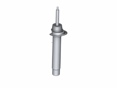 BMW 340i Shock Absorber - 31316873801