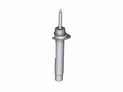 BMW 435i Gran Coupe Shock Absorber - 31316873790