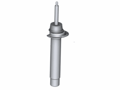 2014 BMW 428i Shock Absorber - 31316850902