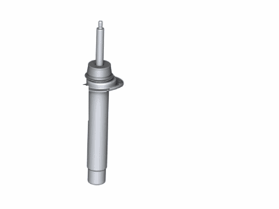 BMW 428i Shock Absorber - 31316856626